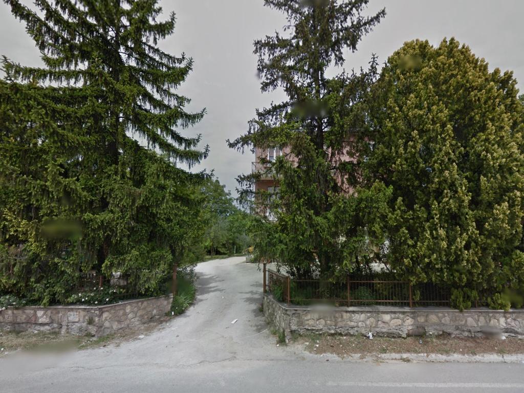 Il Giardino Del Gallo Foligno Zewnętrze zdjęcie