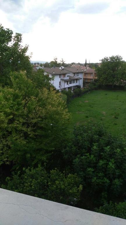 Il Giardino Del Gallo Foligno Pokój zdjęcie