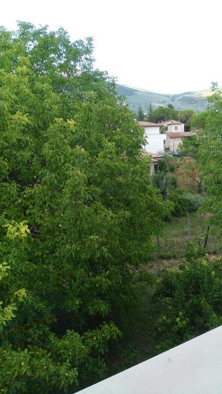 Il Giardino Del Gallo Foligno Pokój zdjęcie