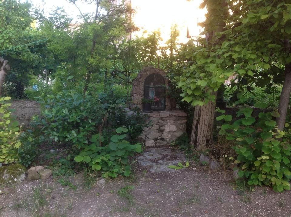 Il Giardino Del Gallo Foligno Zewnętrze zdjęcie