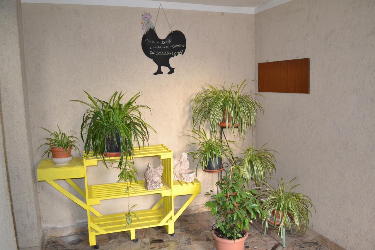 Il Giardino Del Gallo Foligno Zewnętrze zdjęcie