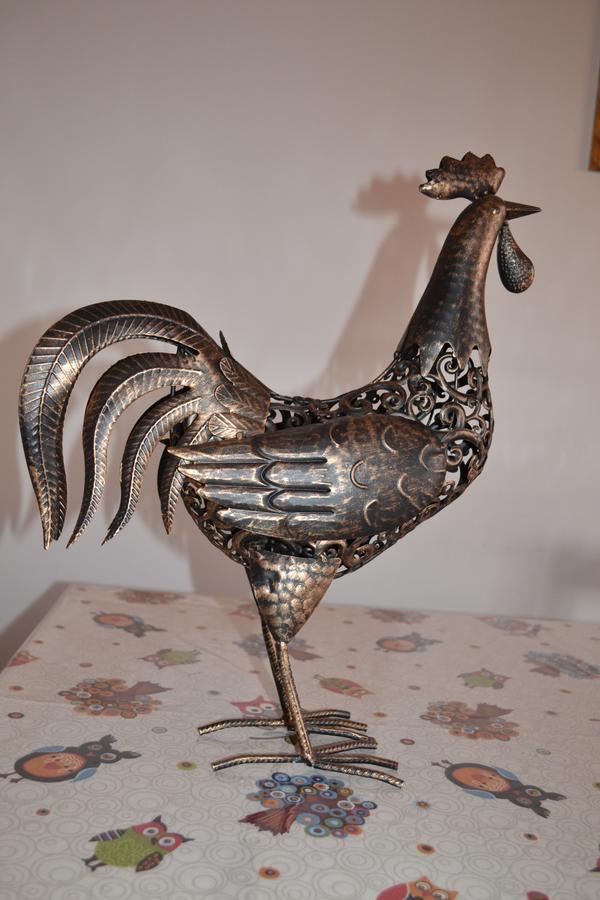 Il Giardino Del Gallo Foligno Zewnętrze zdjęcie